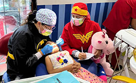 Dentista de Niños Dentista de Niños