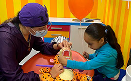 Dentista de Niños Dentista de Niños